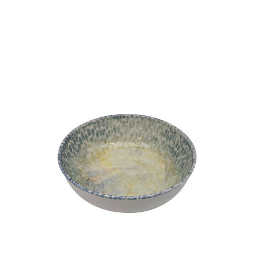 Tulu Porselen Tk Salata Kase 19cm -Db1804 TK19KSDB1804 - TULU PORSELEN