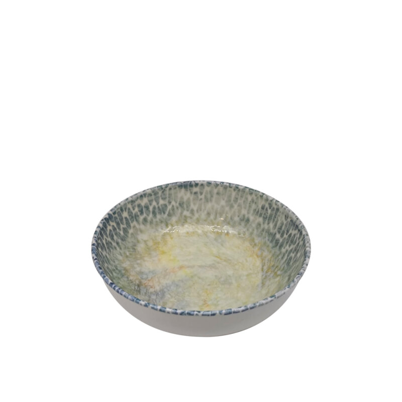 Tulu Porselen Tk Salata Kase 19cm -Db1804 TK19KSDB1804 - 1