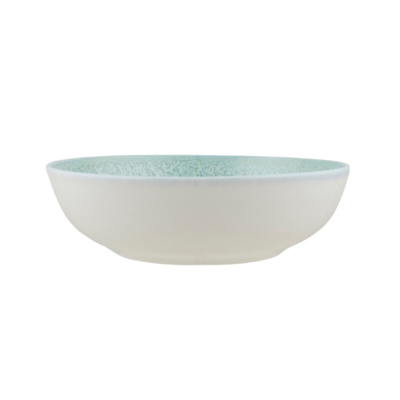 Zest Porcelain Tk Salata Kase 23 Cm-Crystal - 1