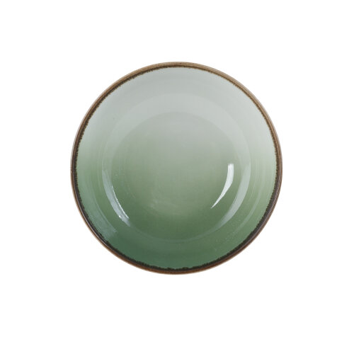 Zest Porcelain Tk Salata Kase 23Cm-Volta Çağla - ZEST PORCELAIN