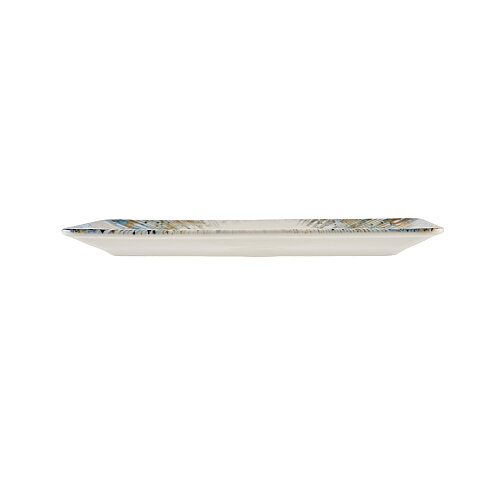 Zest Porcelain Tk Sunum Tabak 30x15 cm - Isola - 2