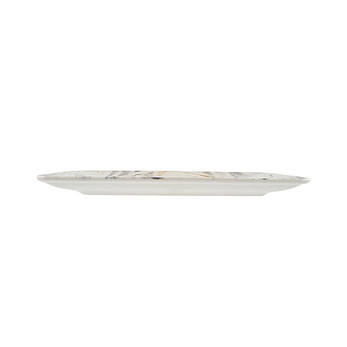 Zest Porcelain Tk Sunum Tabak 30x20 cm - Lena - 2