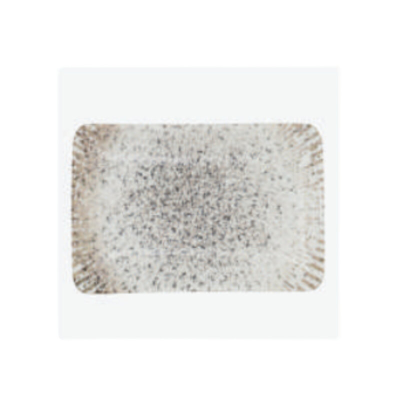 TK SUNUM TABAK 30X20CM-MACKENZİE - 1