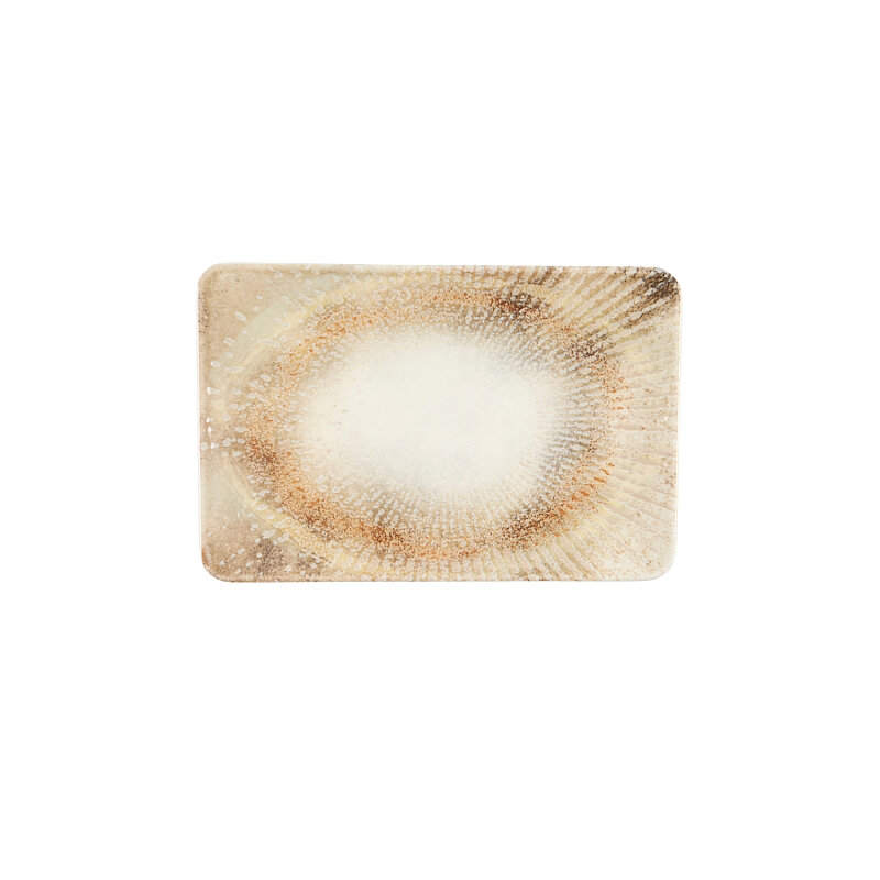 Zest Porcelain Tk Sunum Tabak 30x20 cm - Serra - 1