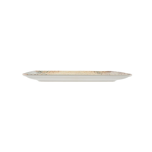 Zest Porcelain Tk Sunum Tabak 30x20 cm-Shannon - 2
