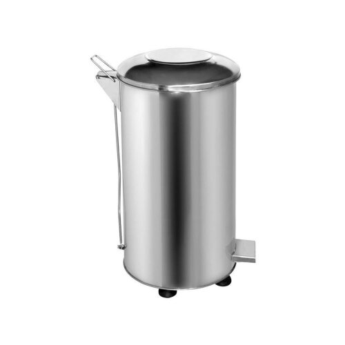 TOROS PEDALLI ÇÖP KOVASI 50LT - TOROS