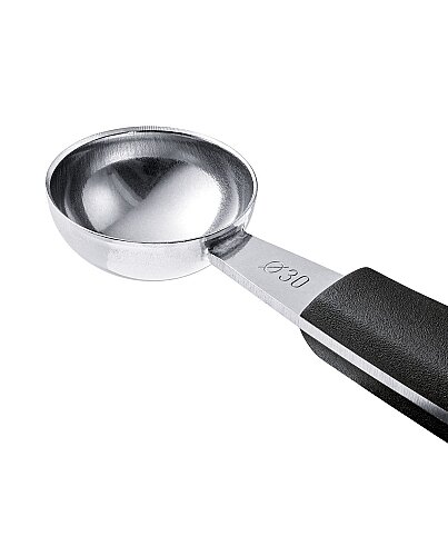 Triangle Çift Taraflı Parizyen Kaşık Ø 22/ 25 Mm 10 020 25 01 - 3