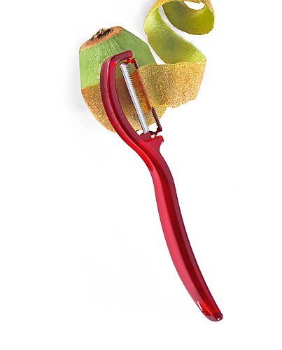 Triangle Dikey Soyucu Kırmızı Tırtıklı Kutulu 50 049 50 02 - TRIANGLE