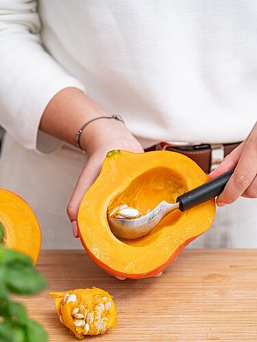 Triangle Meyve Kaşığı Kutulu 72 820 60 02 - 3