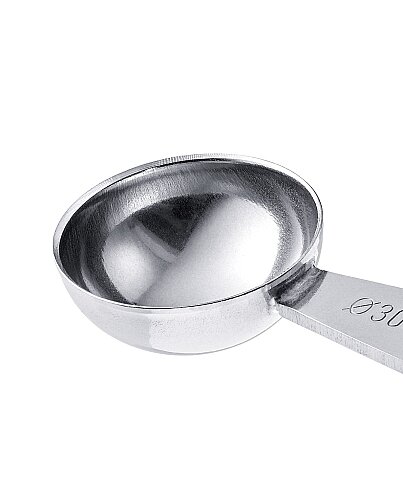 Triangle Parizyen Kaşık 30 mm 72 015 30 01 - 3