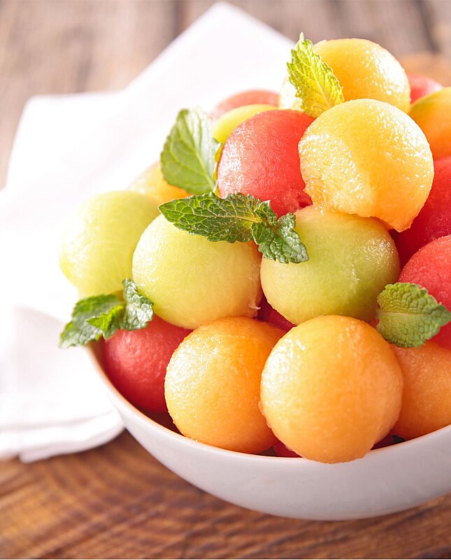 Triangle Parizyen Kaşık 30 mm 72 015 30 01 - 2