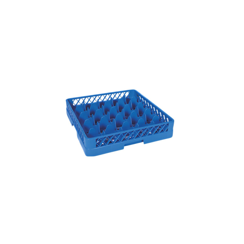 Trıbeca Bardak Basketi 5*5*0 Mavi - 1