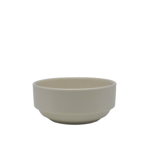 Tulu Porselen 12Cm Joker Kase Krem - TULU PORSELEN