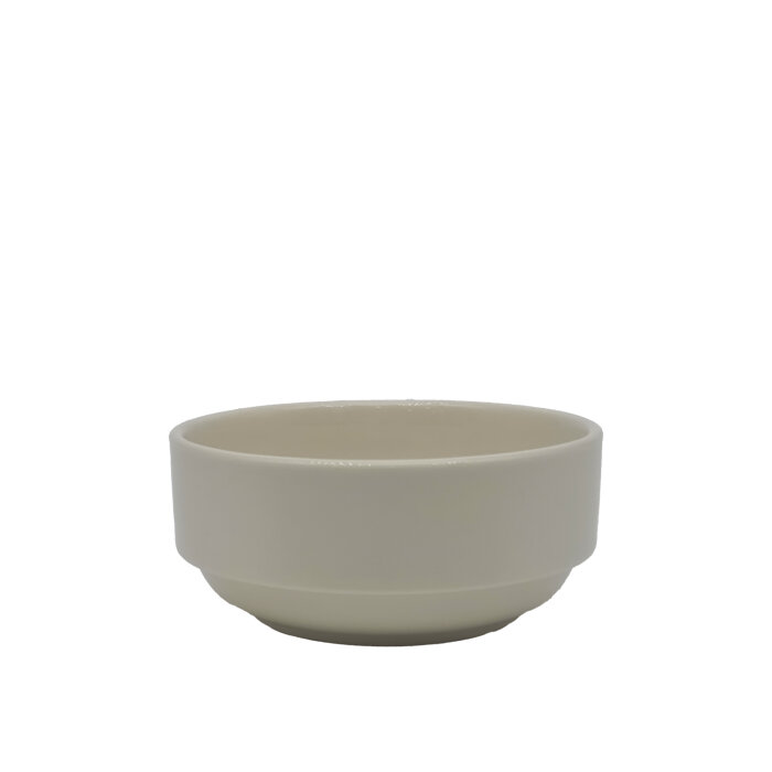 Tulu Porselen 12Cm Joker Kase Krem - 1