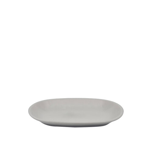 Tulu Porselen Klasik Kayık 26 cm Krem KL26KY00 - TULU PORSELEN