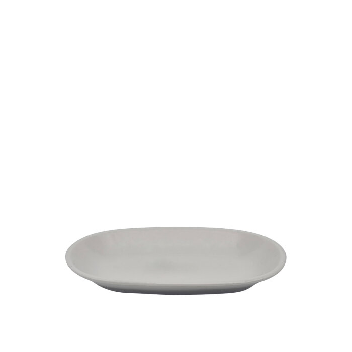 Tulu Porselen Klasik Kayık 26 cm Krem KL26KY00 - 1