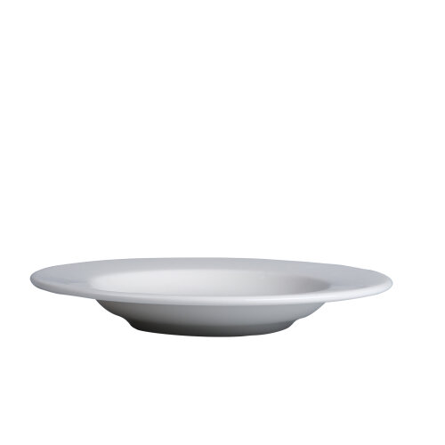 Zest Porcelain Anka Çukur Tabak 23 cm ANK23CK - 3
