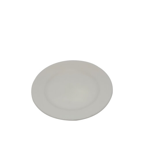 Zest Porcelain Anka Düz Tabak 23 cm ANK23DU - ZEST PORCELAIN