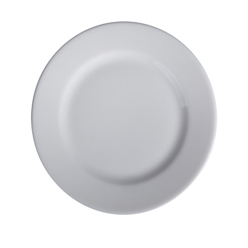 Zest Porcelain Anka Düz Tabak 23 cm ANK23DU - 2