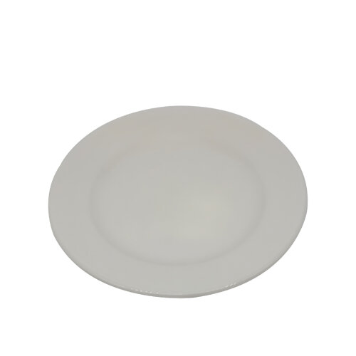Zest Porcelain Anka Düz Tabak 30 cm ANK30DU - ZEST PORCELAIN