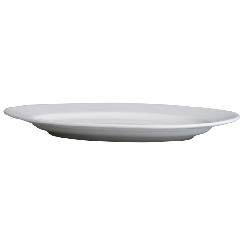 Zest Porcelain Anka Düz Tabak 30 cm ANK30DU - 3