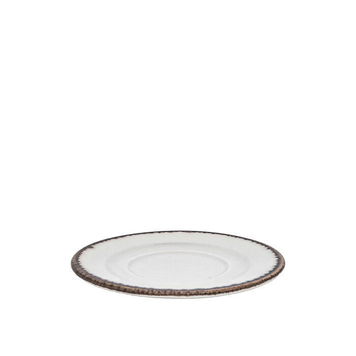 Tulu Porselen Anka Konsume Tabak 17 Cm Chocolate ANK17KTCT47 - 1