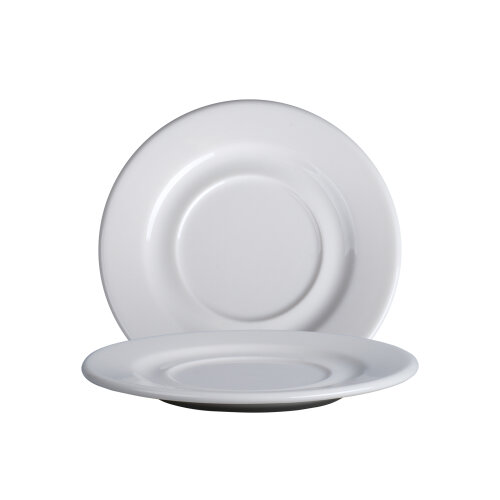 Zest Porcelain Anka Konsume Tabak 17 Cm ANK17KT00 - ZEST PORCELAIN