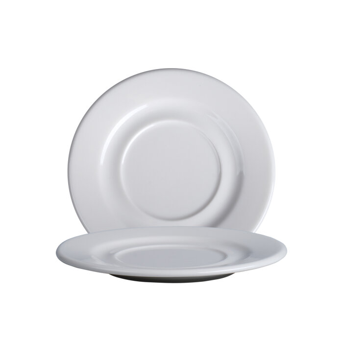 Zest Porcelain Anka Konsume Tabak 17 Cm ANK17KT00 - 1