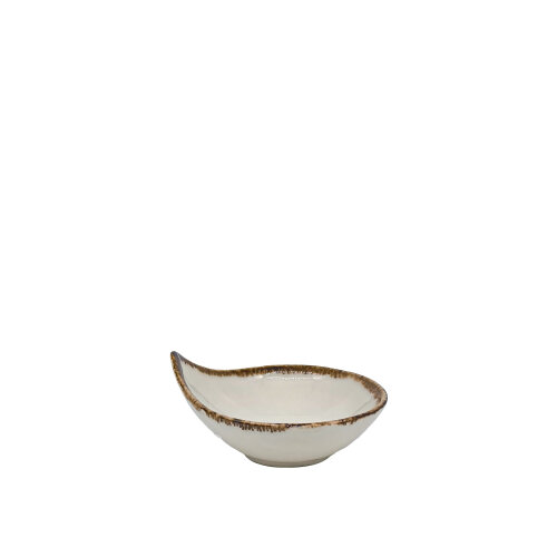 Zest Porcelain Asl Sosluk 11cm-Reactıve Ct 47 Akıtma File ASL11SOCT47 - ZEST PORCELAIN