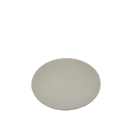 Tulu Porselen Elegance 19 cm Düz Tabak ELG19DU00 - 2