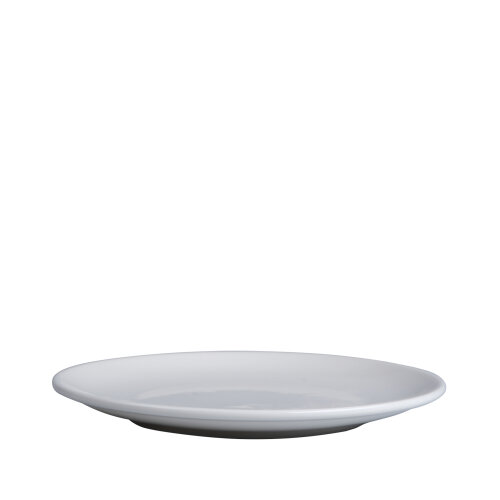 Zest Porcelain Elegance 21cm Düz Tabak ELG21DU - 3