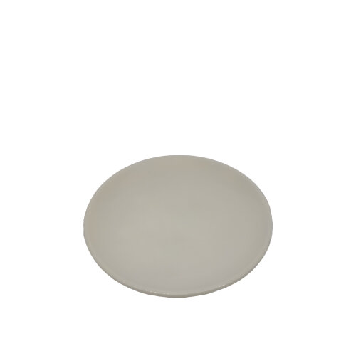 Zest Porcelain Elegance 21cm Düz Tabak ELG21DU - ZEST PORCELAIN