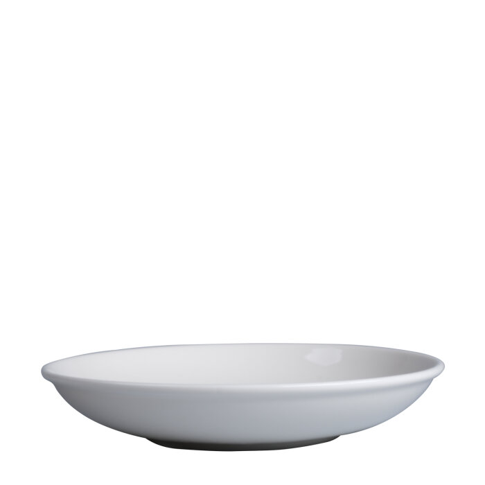 Zest Porcelain Elegance 23 cm Çukur Tabak ELG23CK - 3