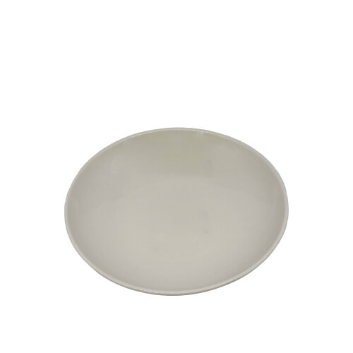 Zest Porcelain Elegance 23 cm Çukur Tabak ELG23CK - ZEST PORCELAIN