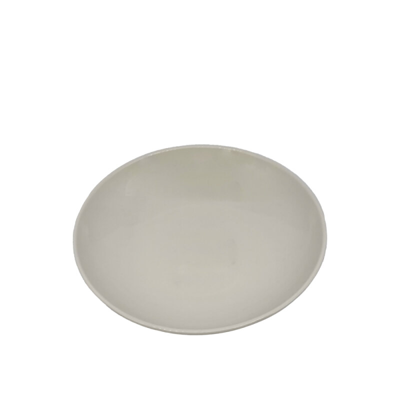 Zest Porcelain Elegance 23 cm Çukur Tabak ELG23CK - 1