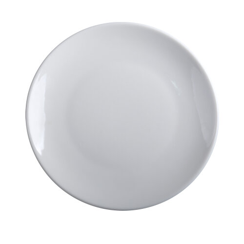 Tulu Porselen Elegance 23 cm Düz Tabak ELG23DU - 2