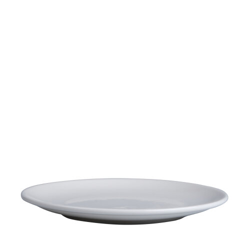Zest Porcelain Elegance 23 cm Düz Tabak ELG23DU - 3