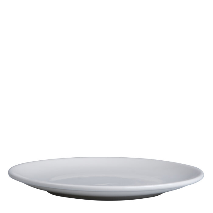 Tulu Porselen Elegance 27 cm Düz Tabak ELG27DU - 3