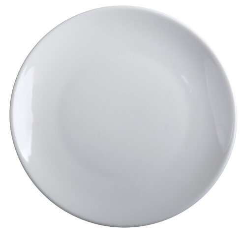 Tulu Porselen Elegance 30 cm Düz Tabak ELG30DU - 2