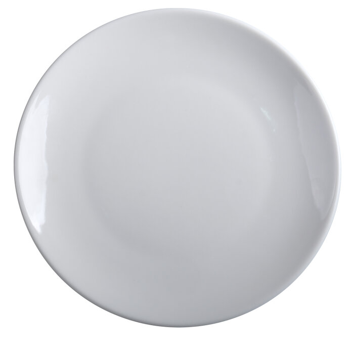 Tulu Porselen Elegance 30 cm Düz Tabak ELG30DU - 2