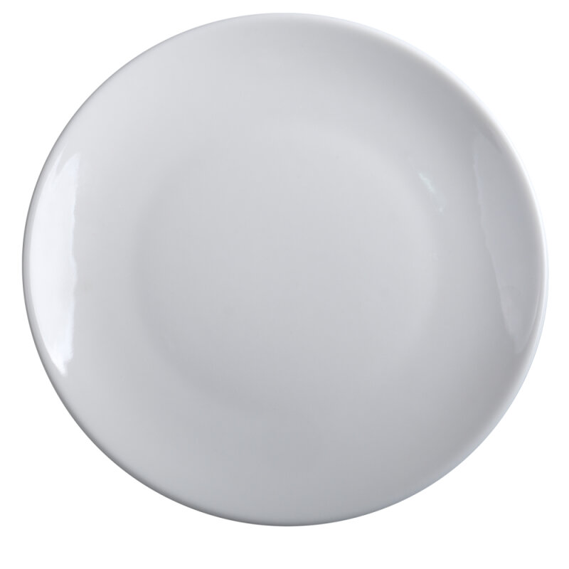 Zest Porcelain Elegance 30 cm Düz Tabak ELG30DU - 2