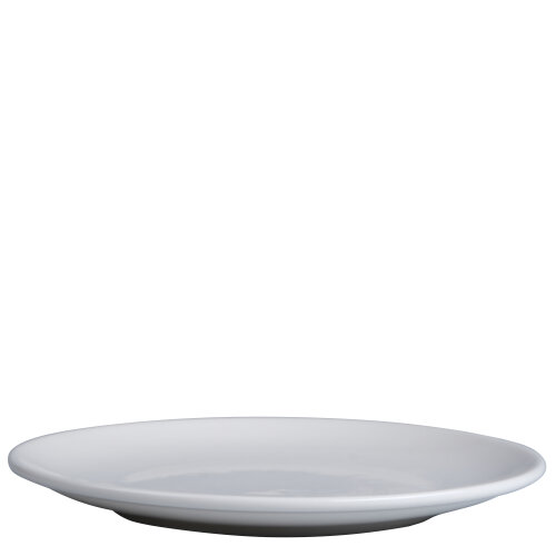 Zest Porcelain Elegance 30 cm Düz Tabak ELG30DU - 3