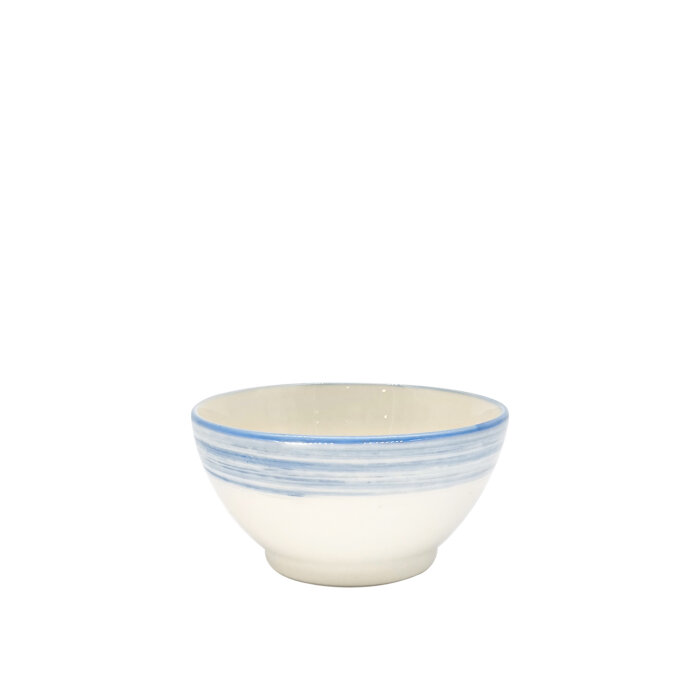 Zest Porcelain Hızlı Kase 14 Cm -Tokyo Mavi - 1