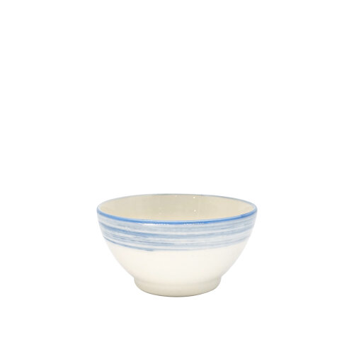 Zest Porcelain Hızlı Kase 14 Cm -Tokyo Mavi - ZEST PORCELAIN