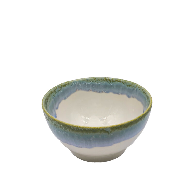 Zest Porcelain Hızlı Kase 14Cm-Crystal - 1