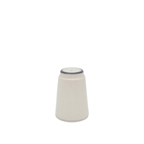 Zest Porcelain Klasik Biberlik-Riva Siyah - ZEST PORCELAIN