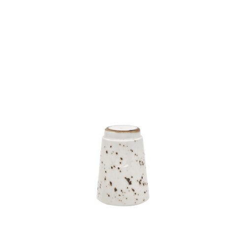 Zest Porcelain Klasik Biberlik-Paris Krem - ZEST PORCELAIN