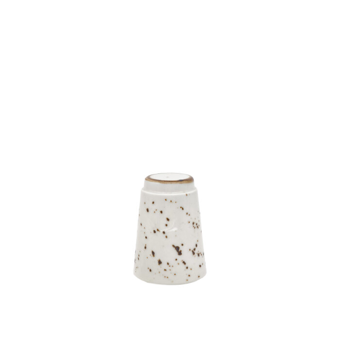 Zest Porcelain Klasik Biberlik-Paris Krem - 1