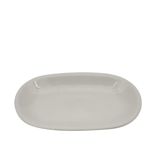 Tulu Porselen Klasik Kayık 24 cm KL24KY00 - TULU PORSELEN