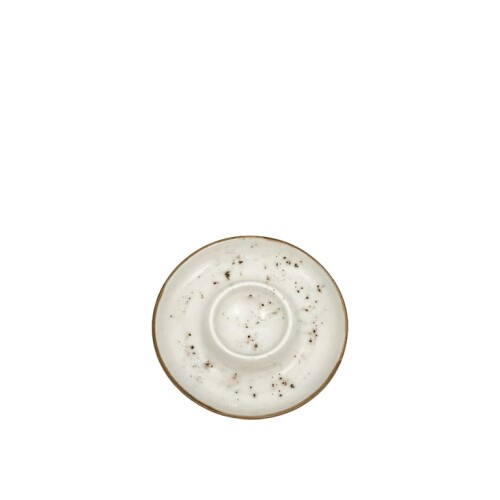 Tulu Porselen Klasik Yumurtalık 10 cm Reactive 46Krem KL10YMR46 - 2
